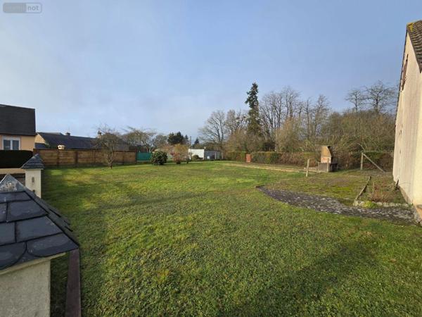 Maison à vendre à Villaines-la-Juhel en Mayenne (53700), ref : 1386