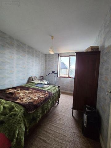 Maison à vendre à Villaines-la-Juhel en Mayenne (53700), ref : 1386
