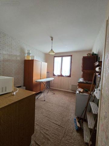 Maison à vendre à Villaines-la-Juhel en Mayenne (53700), ref : 1386