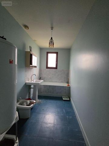 Maison à vendre à Villaines-la-Juhel en Mayenne (53700), ref : 1386