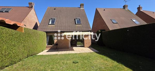 Maison 4 pièces - 86 m² Exclusivité