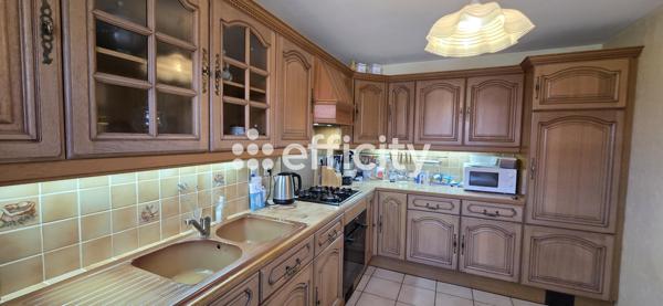 Maison 4 pièces - 86 m² Exclusivité