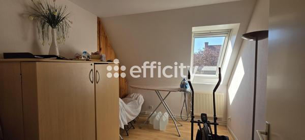 Maison 4 pièces - 86 m² Exclusivité