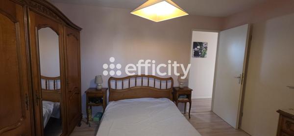 Maison 4 pièces - 86 m² Exclusivité