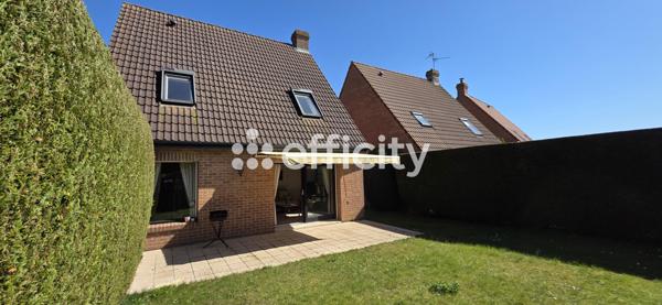 Maison 4 pièces - 86 m² Exclusivité