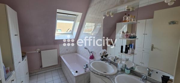 Maison 4 pièces - 86 m² Exclusivité