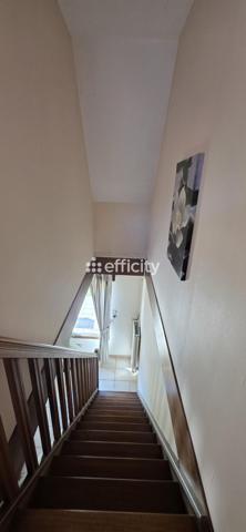 Maison 4 pièces - 86 m² Exclusivité