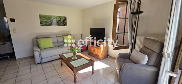 Maison 4 pièces - 86 m² Exclusivité