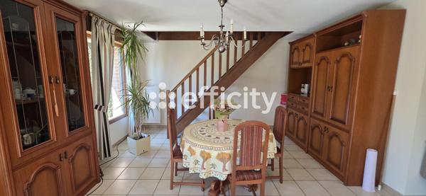 Maison 4 pièces - 86 m² Exclusivité