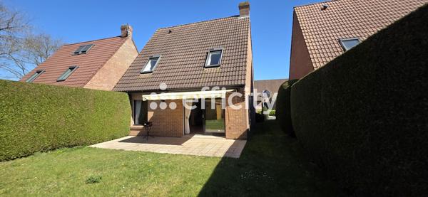 Maison 4 pièces - 86 m² Exclusivité