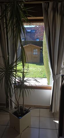 Maison 4 pièces - 86 m² Exclusivité