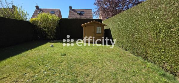 Maison 4 pièces - 86 m² Exclusivité