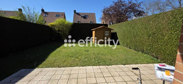 Maison 4 pièces - 86 m² Exclusivité