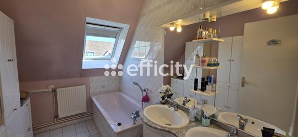 Maison 4 pièces - 86 m² Exclusivité