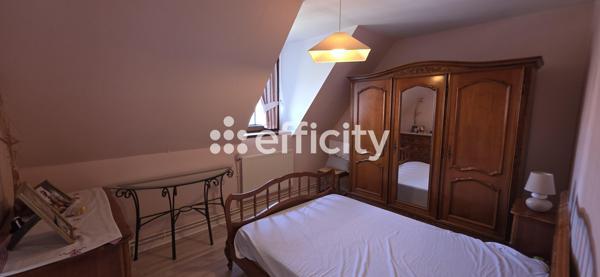 Maison 4 pièces - 86 m² Exclusivité