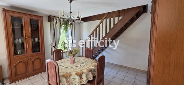 Maison 4 pièces - 86 m² Exclusivité