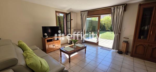 Maison 4 pièces - 86 m² Exclusivité