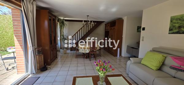 Maison 4 pièces - 86 m² Exclusivité