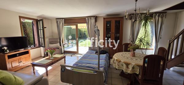 Maison 4 pièces - 86 m² Exclusivité