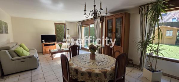 Maison 4 pièces - 86 m² Exclusivité