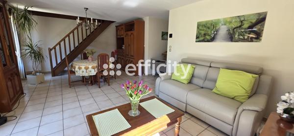 Maison 4 pièces - 86 m² Exclusivité