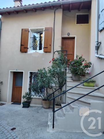 Maison à vendre  3 pièces - 60 m2 BURLATS - 81