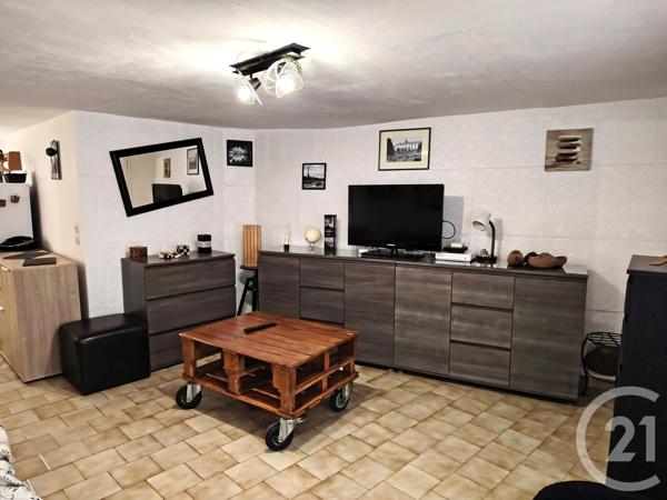 Maison à vendre  3 pièces - 60 m2 BURLATS - 81