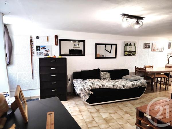 Maison à vendre  3 pièces - 60 m2 BURLATS - 81