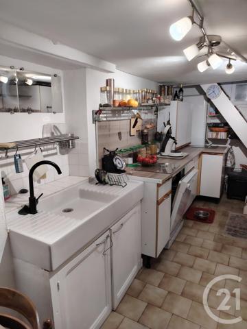 Maison à vendre  3 pièces - 60 m2 BURLATS - 81