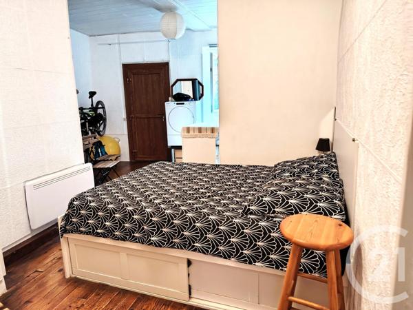 Maison à vendre  3 pièces - 60 m2 BURLATS - 81