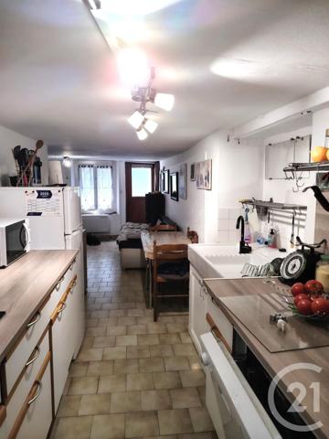 Maison à vendre  3 pièces - 60 m2 BURLATS - 81