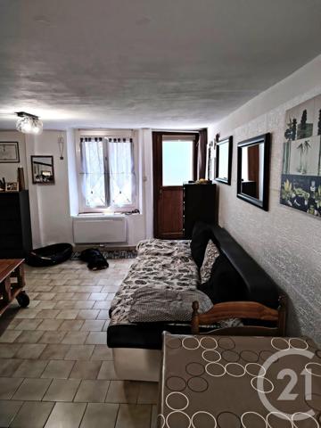 Maison à vendre  3 pièces - 60 m2 BURLATS - 81