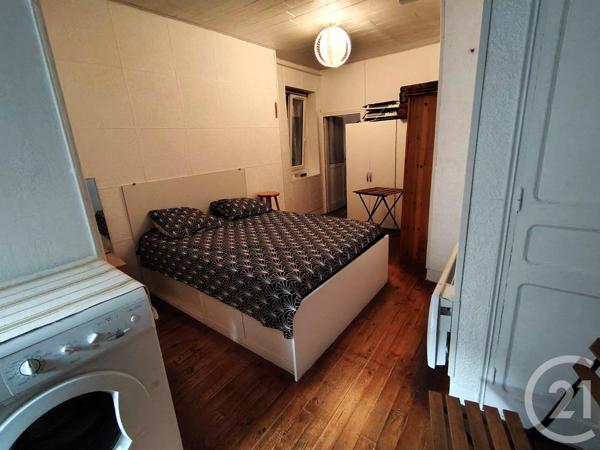 Maison à vendre  3 pièces - 60 m2 BURLATS - 81