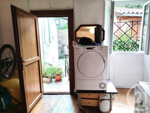 Maison à vendre  3 pièces - 60 m2 BURLATS - 81