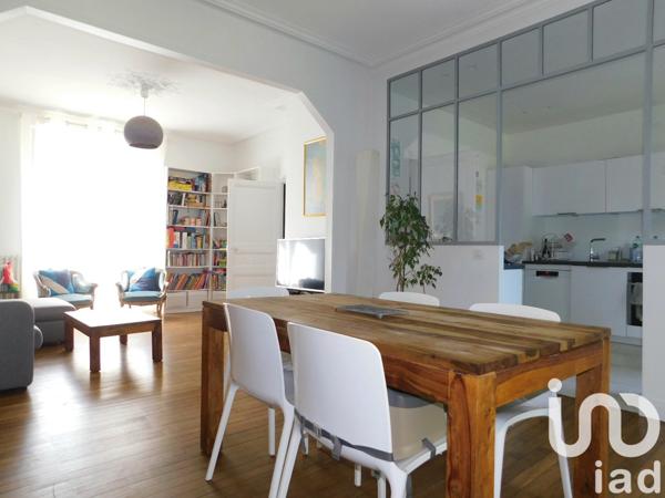 Maison à vendre 7 pièces 140 m² Nantes