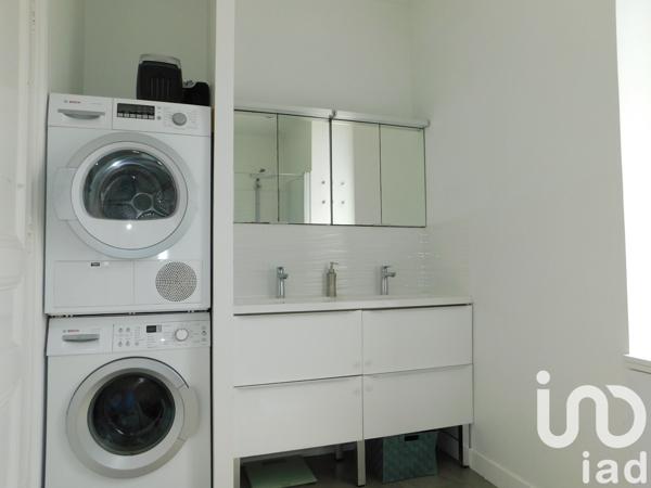 Maison à vendre 7 pièces 140 m² Nantes