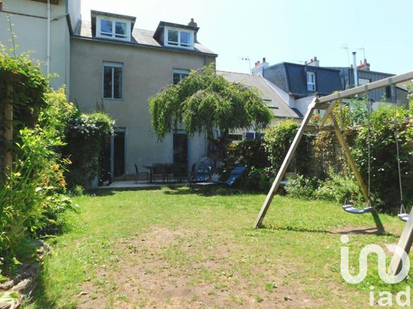 Maison à vendre 7 pièces 140 m² Nantes