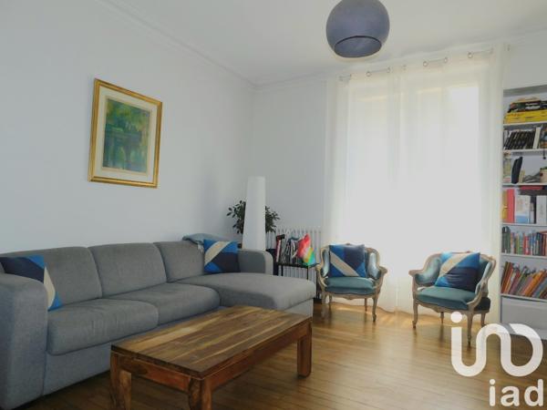 Maison à vendre 7 pièces 140 m² Nantes