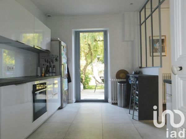 Maison à vendre 7 pièces 140 m² Nantes