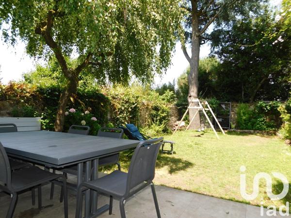 Maison à vendre 7 pièces 140 m² Nantes