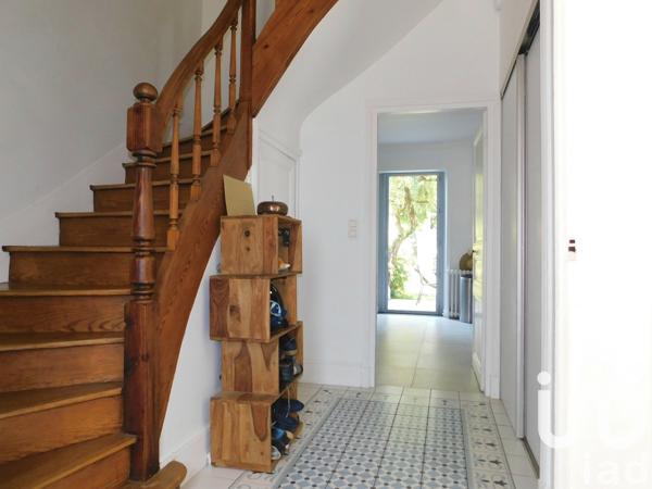 Maison à vendre 7 pièces 140 m² Nantes