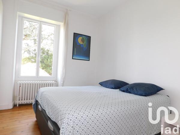 Maison à vendre 7 pièces 140 m² Nantes