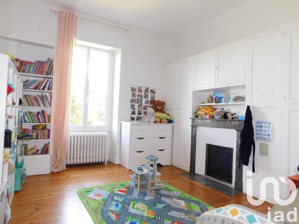 Maison à vendre 7 pièces 140 m² Nantes