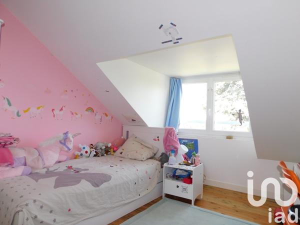 Maison à vendre 7 pièces 140 m² Nantes