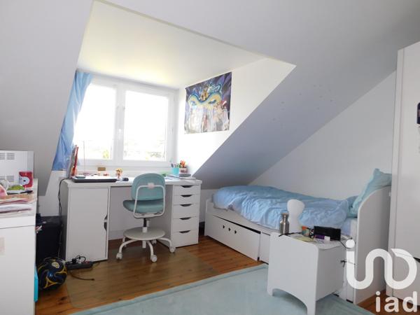 Maison à vendre 7 pièces 140 m² Nantes