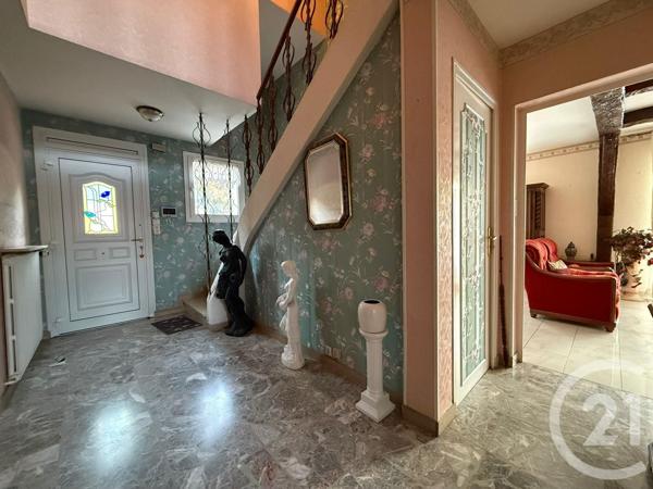 Maison à vendre  8 pièces - 170 m2 AVANNE AVENEY - 25