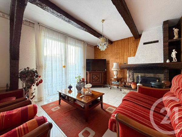 Maison à vendre  8 pièces - 170 m2 AVANNE AVENEY - 25