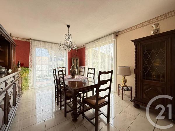 Maison à vendre  8 pièces - 170 m2 AVANNE AVENEY - 25