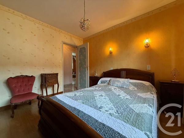 Maison à vendre  8 pièces - 170 m2 AVANNE AVENEY - 25