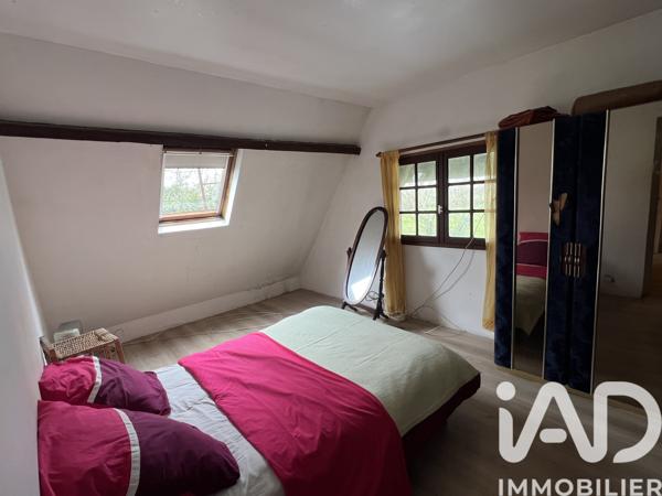 Maison à vendre 5 pièces 90 m² La Lande-Saint-Léger